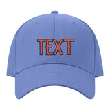 Custom Light Emerald Green Emerald Green Hat