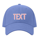 Custom Light Emerald Green Light Emerald Green Hat 21B21821