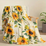 Gifts for Nature Lovers Blanket, 