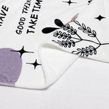 Gifts for Son Blanket, “Daily Reminders”, From Parents, Birthday, Graduation, Everyday Encouragement, Motivational Inspirational