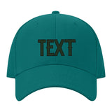 Custom Blue Green Red Hat 28B21706