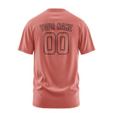 Custom Copper Rose Copper Rose T-Shirt