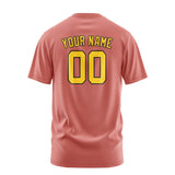 Custom Copper Rose Gold T-Shirt