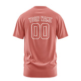Custom Copper Rose Copper Rose T-Shirt