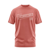 Custom Copper Rose Copper Rose T-Shirt