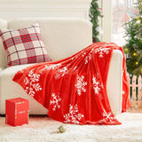 Blanket for Son Gifts, “Best Son Ever”, From Mom Dad, Christmas, Birthday, Holiday, Everyday Encouragement, Inspirational