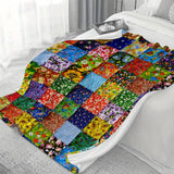 Blanket for Son Gifts, “Best Son Ever”, From Mom Dad, Birthday Christmas Graduation Holiday, Inspirational Motivational