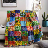 Blanket for Son Gifts, “Best Son Ever”, From Mom Dad, Birthday Christmas Graduation Holiday, Inspirational Motivational