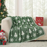 Blanket for Son Gifts, “Snuggle Sac”, From Mom Dad, Christmas Birthday Holiday Everyday Encouragement, Inspirational Motivational
