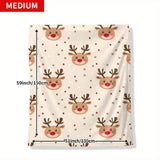 Blanket for Son Gifts, “Best Son Ever”, From Mom Dad, Christmas Holiday Birthday, Inspirational Motivational