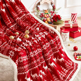 Blanket for Son Gifts, “Best Son Ever”, From Mom Dad, Christmas Birthday Holiday, Inspirational Theme