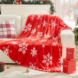 Blanket for Son Gifts, “Best Son Ever”, From Mom Dad, Christmas, Birthday, Holiday, Everyday Encouragement, Inspirational