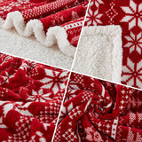 Blanket for Son Gifts, “Best Son Ever”, From Mom Dad, Christmas Birthday Holiday, Inspirational Theme