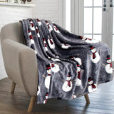 Blanket for Son Gifts, “Best Son Ever”, From Mom Dad, Christmas Birthday Holiday, Inspirational Motivational
