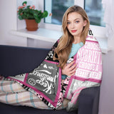 Blanket for Daughter Gifts, “Your Sobriety Is a Big Deal”, From Mom Dad, Birthday, Christmas, Graduation, Inspirational Motivational