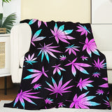 Blanket for Son Gifts, “Stay Wild”, From Parents, Birthday, Graduation, Christmas, Inspirational Motivational