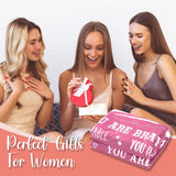 Blanket for Son Gifts, “You’re Awesome!”, From Mom Dad, Birthday, Graduation, Christmas, Everyday Encouragement, Inspirational