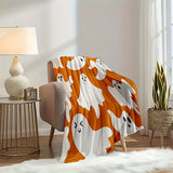 Blanket for Son Gifts, “Boo-tiful Son”, From Mom Dad, Birthday, Christmas, Graduation, Holiday, Inspirational