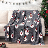 Blanket for Son Gifts, “Best Son Ever”, From Mom Dad, Christmas Birthday Holiday, Inspirational Motivational