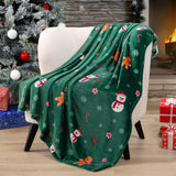 Blanket for Son Gifts, “Best Son Ever”, From Mom Dad, Christmas Birthday Holiday, Inspirational Motivational