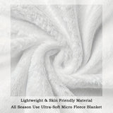 Blanket for Papa Gifts - My Favorite People Call Me Papa - From Children Grandchildren, Birthday Christmas Holiday, Inspirational Motivational