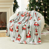 Blanket for Son Gifts, “You Are Loved More Than You Know”, From Mom Dad, Birthday Christmas Graduation, Inspirational