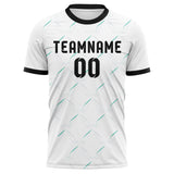 Austria Away Look Soccer Jersey – Custom Name, Number & Logo