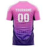 Germany Away Look Soccer Jersey – Custom Name, Number & Logo