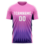 Germany Away Look Soccer Jersey – Custom Name, Number & Logo