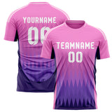 Germany Away Look Soccer Jersey – Custom Name, Number & Logo