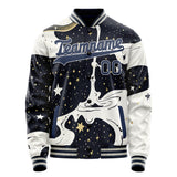 Custom Starry River Jacket