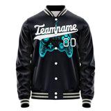 Custom Game Controller Jacket