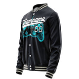 Custom Game Controller Jacket