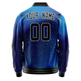 Custom Starry Sky Jacket