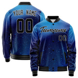 Custom Starry Sky Jacket JA02240824PA047