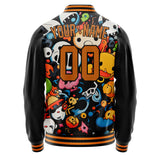 Custom Animated Image Jacket