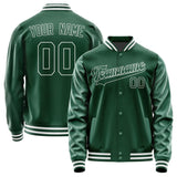 Custom Green Green Jacket JA0505050518B31805