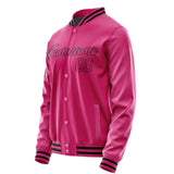 Custom Pink Pink Jacket JA1313131317B21713