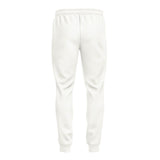 Custom White Red Pants