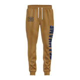 Custom Khaki Navy Pants