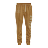 Custom Khaki Light Khaki Pants