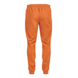 Custom Orange Pink Pants