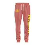 Custom Copper Rose Gold Pants