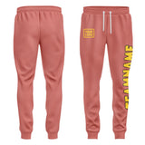 Custom Copper Rose Gold Pants