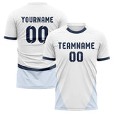 Switzerland Away Look Soccer Jersey – Custom Name, Number & Logo