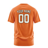 Custom Orange Cream T-Shirt
