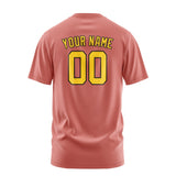 Custom Copper Rose Gold T-Shirt