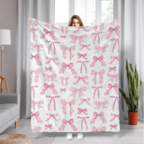 Blanket for Daughter Gifts, “You Are Beautiful Inside and Out”, From Mom Dad, Birthday, Christmas, Everyday Encouragement, Inspirational