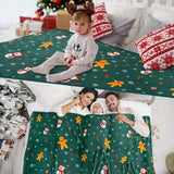 Blanket for Son Gifts, “Best Son Ever”, From Mom Dad, Christmas Birthday Holiday, Inspirational Motivational