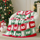 Blanket for Son Gifts, “You Are the Sweetest Gift”, From Parents, Christmas Birthday Holiday, Inspirational Theme